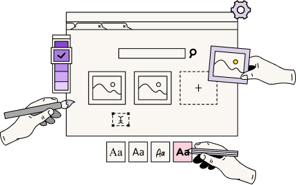 editorial services